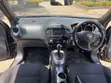 Nissan Juke SV 2013 Nyeusi - 5