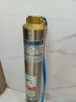 Doyin 600W Solar Submersible Water Pump - 2