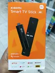 Xiaomi Smart TV Stick 4K Android TV - 1