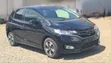 Honda Fit 2019 Hybrid - 1