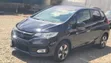 Honda Fit 2019 Hybrid - 3