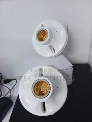 Mini Spy Camera Muundo wa Kifaa cha Balbu HD