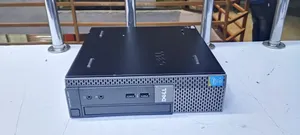 Kompyuta ya Dell OptiPlex 790 Desktop - Core i5, 4GB RAM, 500GB HDD