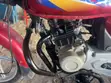 Bajaj Boxer 125 2023 Red - 3