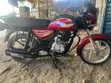 Bajaj Boxer 125 2023 Red - 4