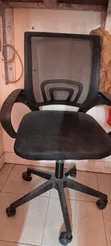 Ideal Office Chair - Black - 2