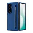 Samsung Fold 8 Ultra Nilkin Silicone Case na Stylus - 1