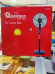 Ramtons 16" Stand Fan - 2