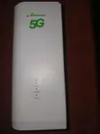 Safaricom 5G Home Wi-Fi Router (Baicells EG3065M-NR9) - 3
