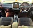 Toyota Corolla Fielder 1.8 Petrol FWD 2014 Silver - 5