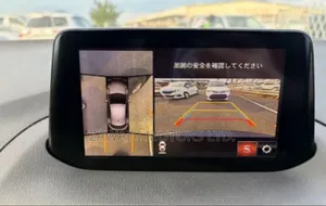 Mazda Axela 2019 Hatchback
