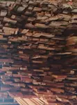 Fine Polished Timber - 2
