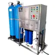 Water Purifying System - RO Machine & Storage Tank - 1
