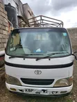 Toyota Dyna Van ya Petroli (2004) - 3
