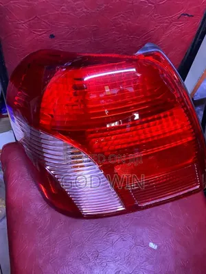 Brand New Toyota Tail Lamp