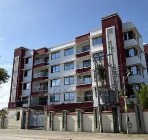 Ghorofa 3-Chumba, Hydro Apartments, Nyali Mkomani