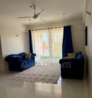 3-Bedroom Apartment for Sale in Hydro Apartments, Nyali Mkomani