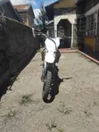 Yamaha YZ250F 2007 - 1