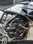 Yamaha YZ250F 2007 - 5