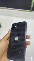 Apple iPhone 11 128GB Nyeusi - 2