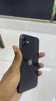 Apple iPhone 11 128GB Nyeusi - 3