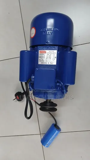 Astramilano Motor Single Phase AMYL90L-2