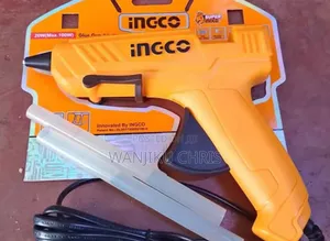 INGCO Glue Gun 100W