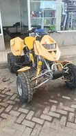 Can-Am DS 650 Sport Quad (2002) - 1
