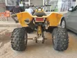 Can-Am DS 650 Sport Quad (2002) - 4