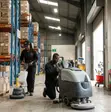 Huduma za Kusafisha MJ: Ofisi, Ghala, Nyumbani - 2