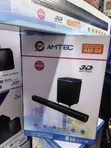 Amtec AM-04 Home Theater System - 2