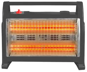 Von Quartz Heater 1600W na Humidifier