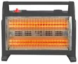 Von Quartz Heater 1600W with Humidifier - 2