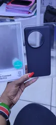 Kifuniko cha Nillkin cha OnePlus 13 - 1
