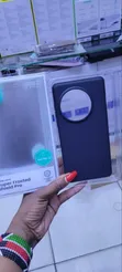 Kifuniko cha Nillkin cha OnePlus 13 - 2