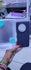 Kifuniko cha Nillkin cha OnePlus 13 - 3
