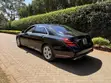Mercedes-Benz S-Class S 560 4MATIC L 2018 - 1