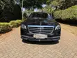 Mercedes-Benz S-Class S 560 4MATIC L 2018 - 3