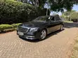 Mercedes-Benz S-Class S 560 4MATIC L 2018 - 4