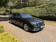 Mercedes-Benz S-Class S 560 4MATIC L 2018 - 5