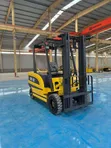 Forklift ya Umeme CPD30 - 2