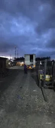 Forklift ya Umeme CPD30 - 3