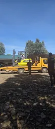 Forklift ya Umeme CPD30 - 4