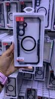 XUNDD MagSafe Protective Case for Samsung Galaxy A37 5G - 2