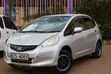 Honda Fit Hybrid 2011 Silver - 3