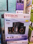 Vitron 2.1 V5201 Home Theater System - 1