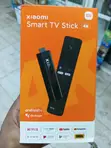 Xiaomi Mi TV Stick 4K Android TV Box - Black - 1