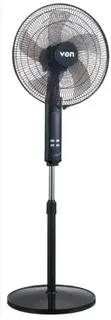 Von 16" Stand Fan - 2