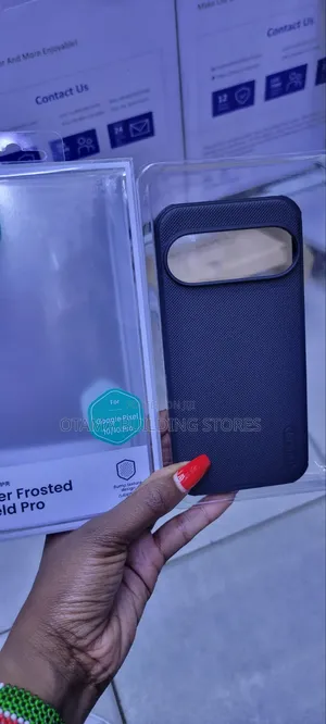Nillkin Case for Google Pixel