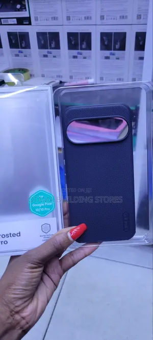 Nillkin Case for Google Pixel